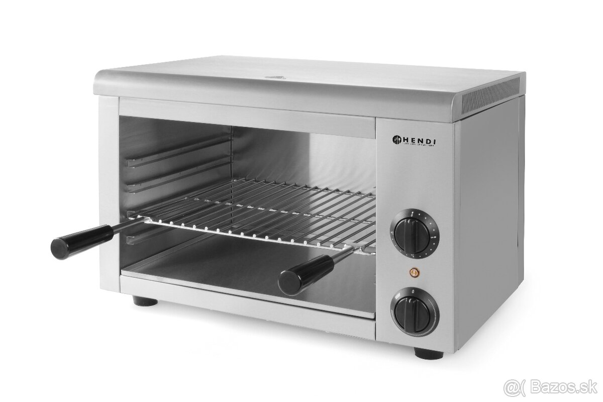 SALAMANDER HENDI  580