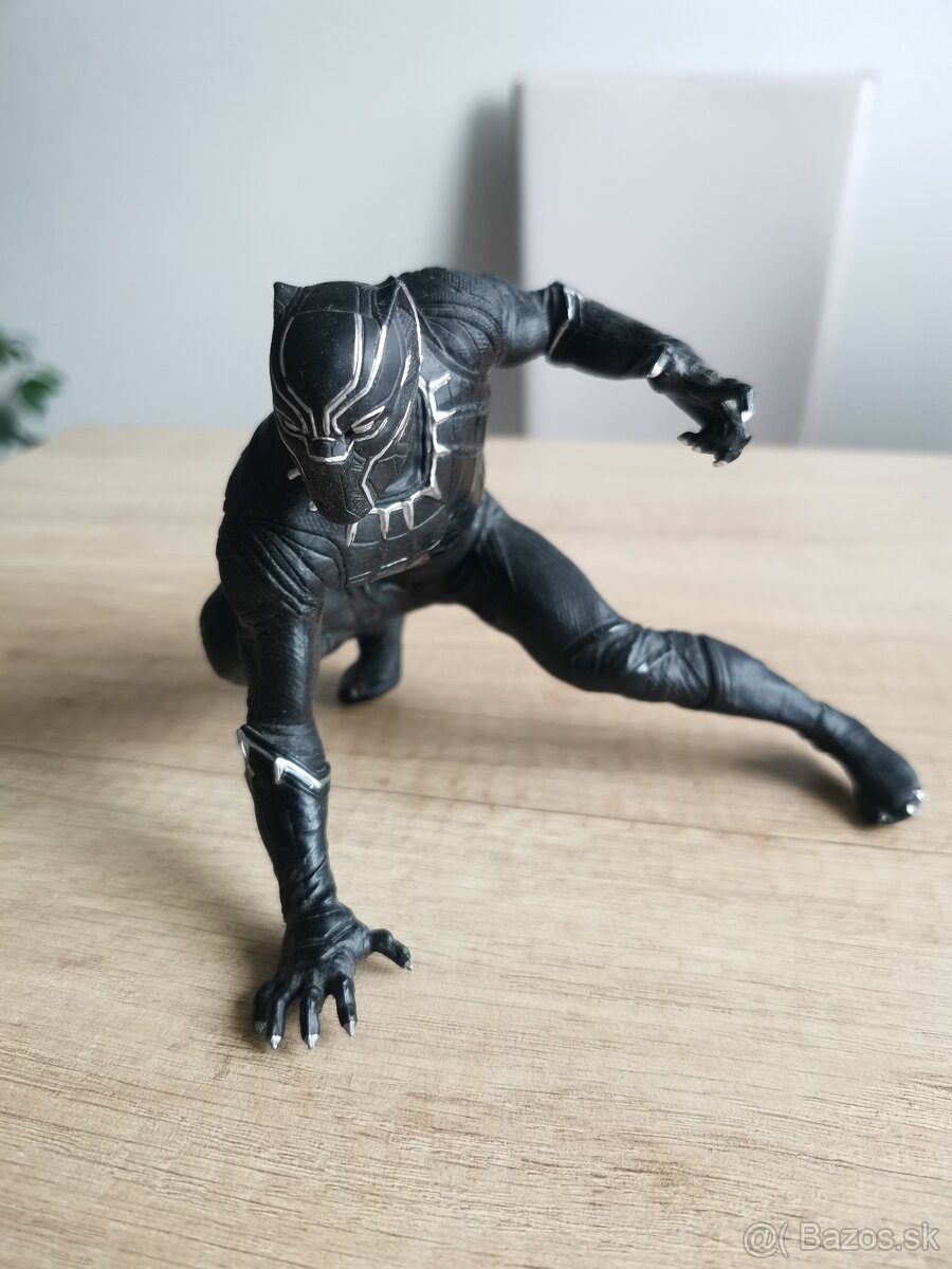 Black Panther