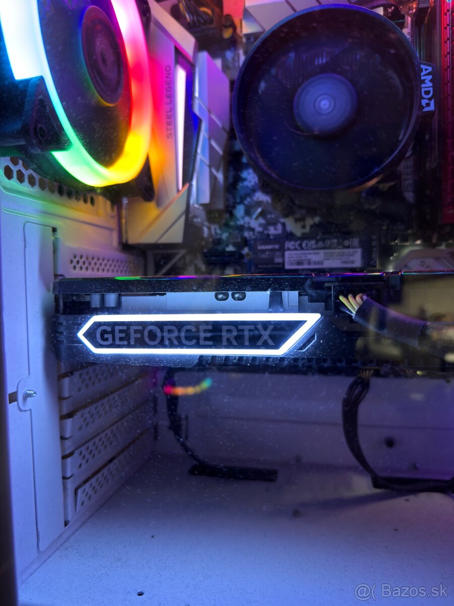 Nvidia GeForce RTX 4060 ghost