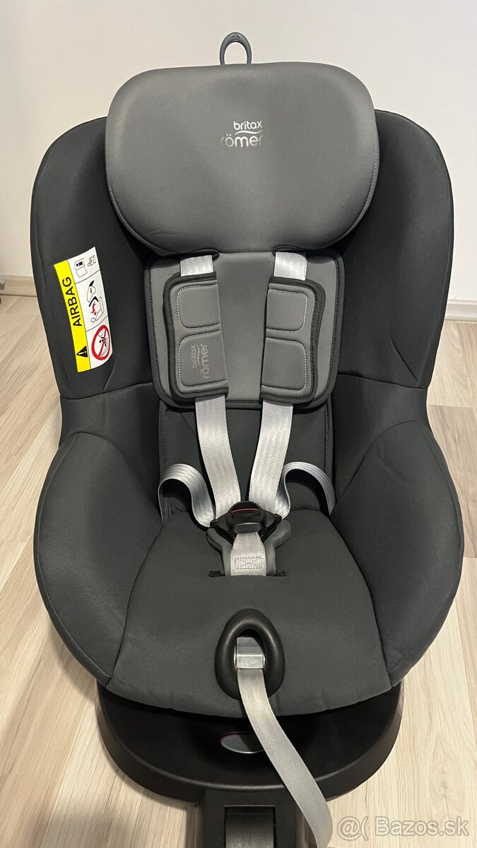 Britax Römer Dualfix 2 R
