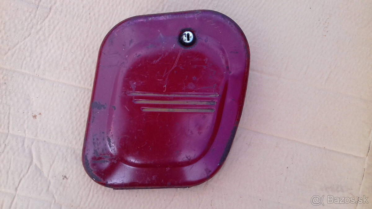 Kastlík naradia jawa