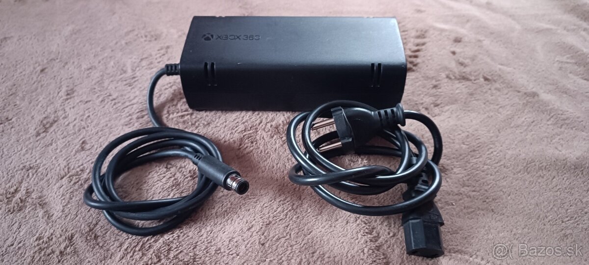 El.adapter pre xbox360 slim E