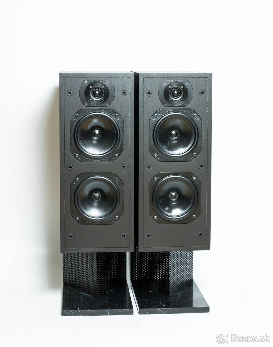 Bowers & Wilkins John Bowers Active 1