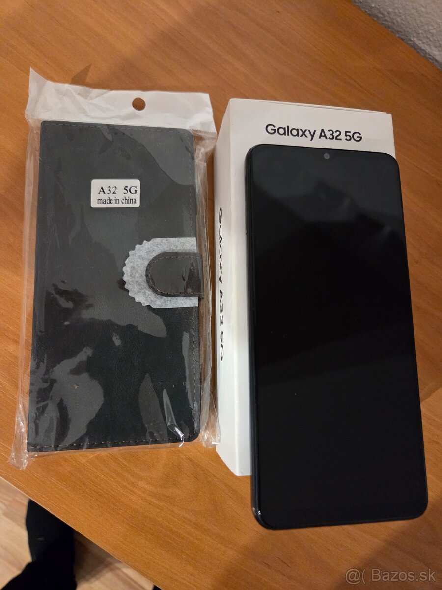 Predám Samsung A32 5G