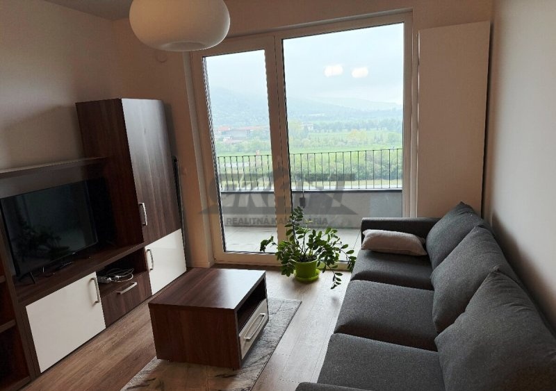 Na prenájom 2-izb. byt BORY ul. Mateja Encingera