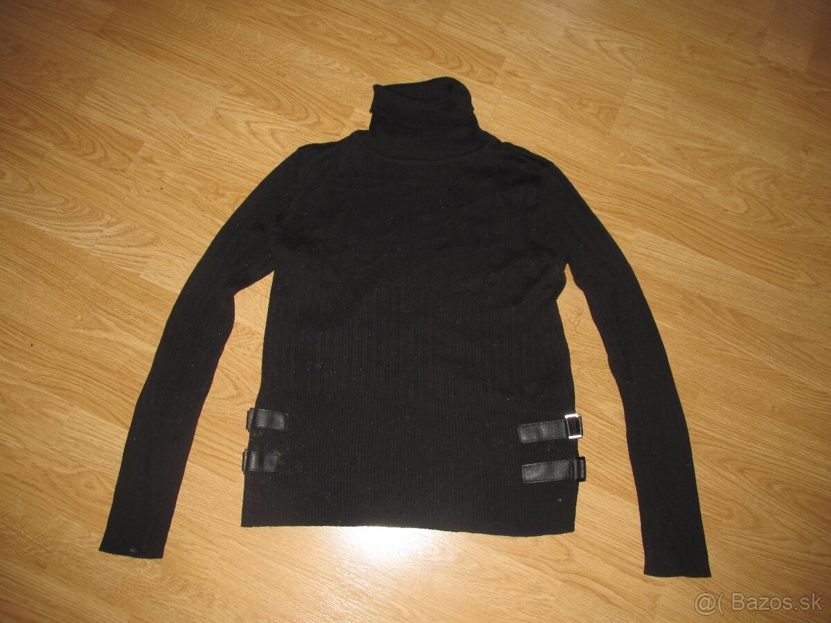 Čierny rolák v. 40/42