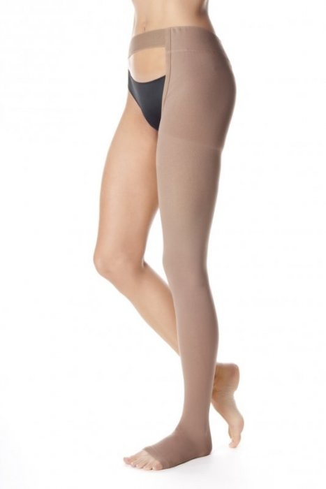 Predám 360 DEŇ kompresné stehenné pančuchy