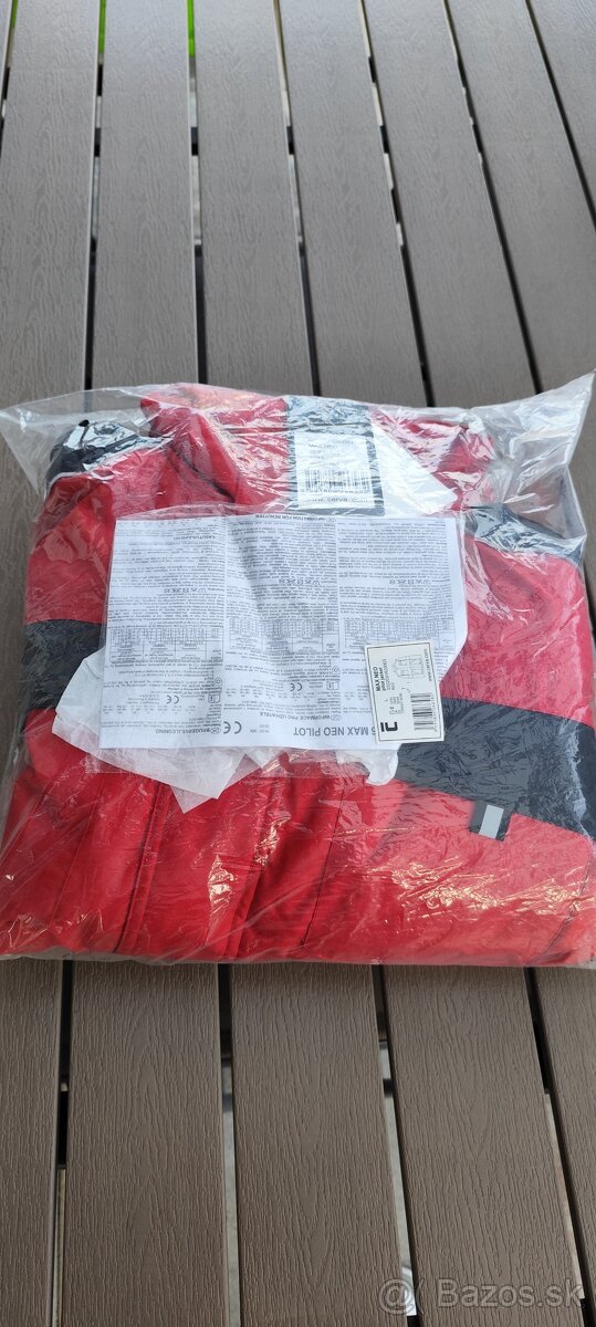 Pracovná zimná bunda