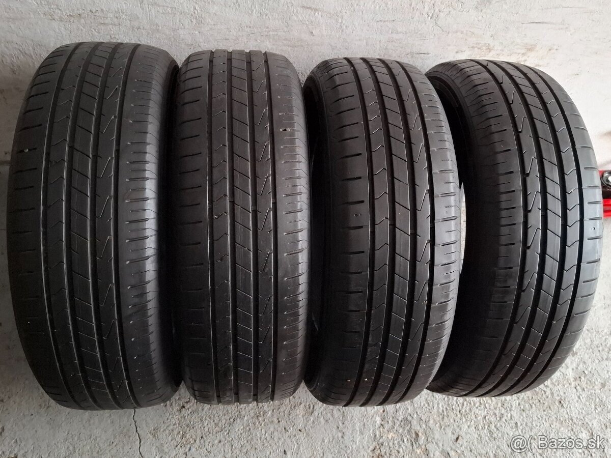 215/65 r17 letné pneumatiky Hankook