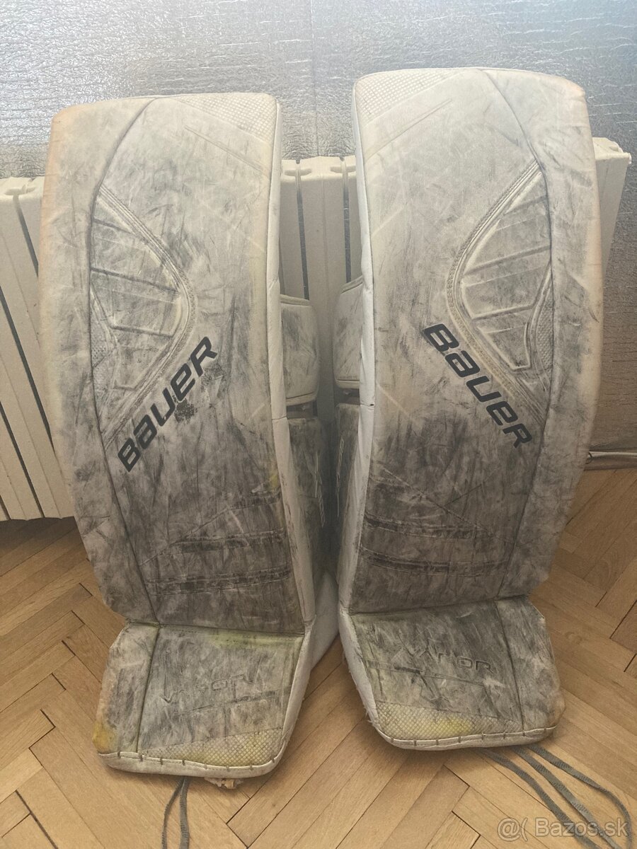 Brankarske betony bauer X900