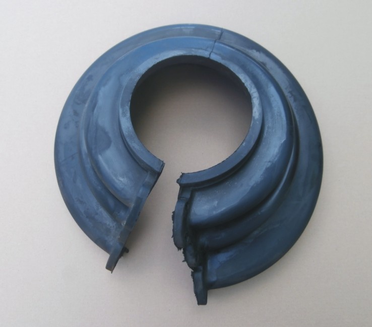 Manžeta nápravy Tatra