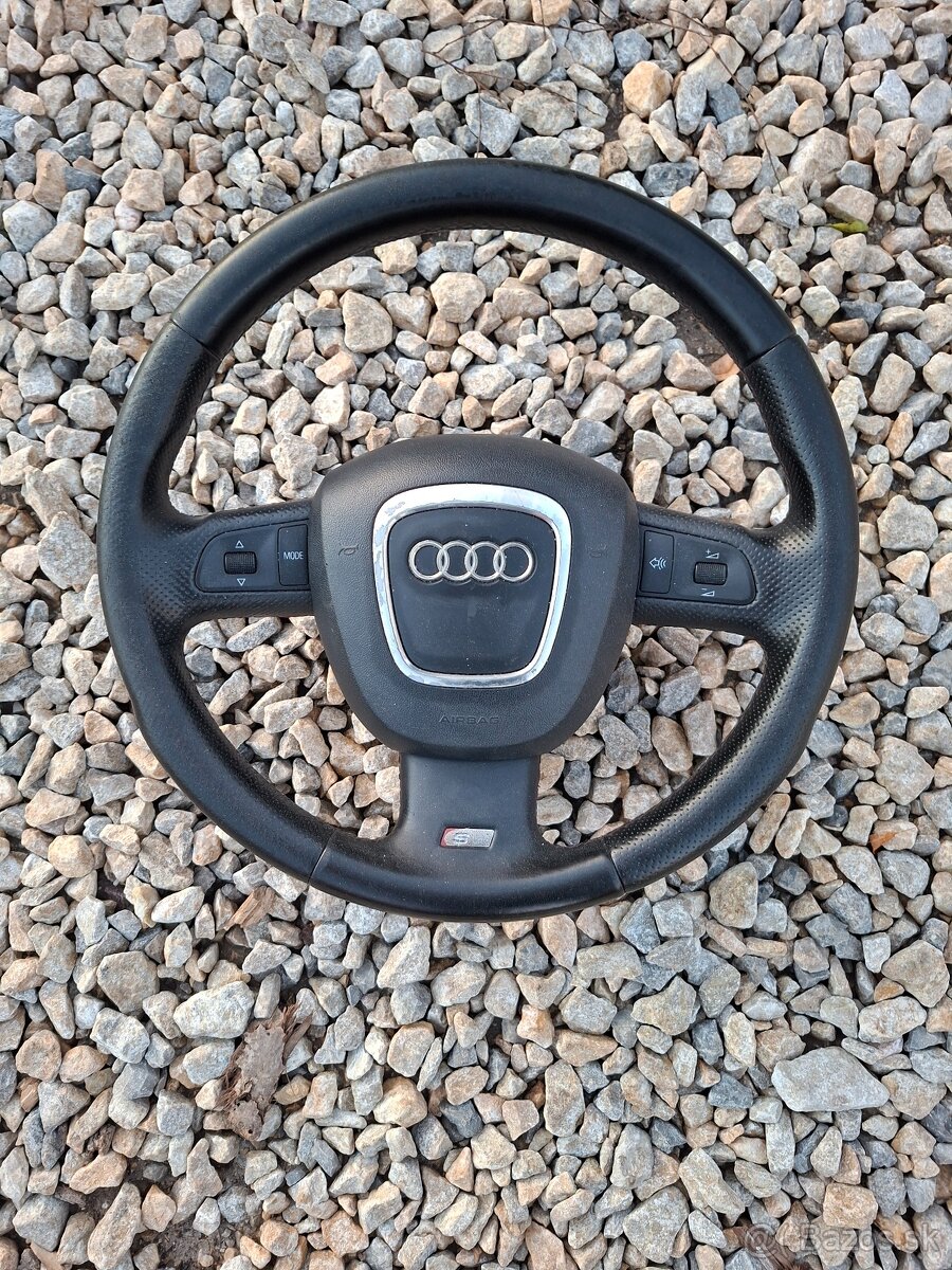 Volant audi