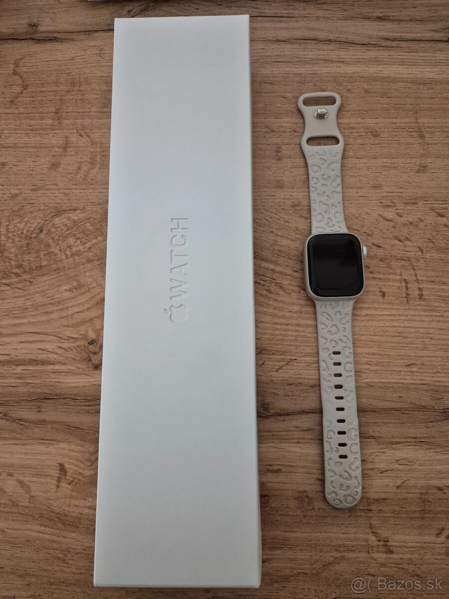 Apple Watch 8 - 41 mm