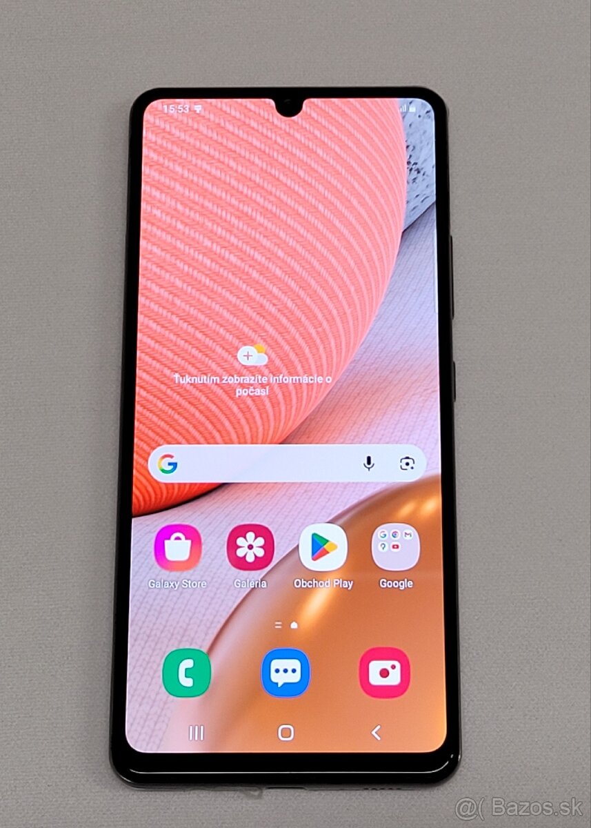 Samsung Galaxy A42 5G