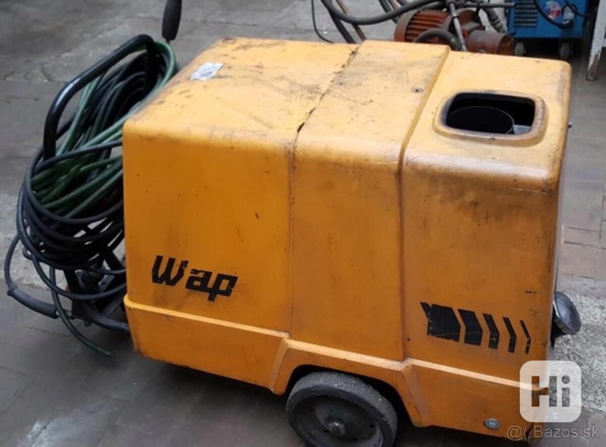 Predám vapku wap