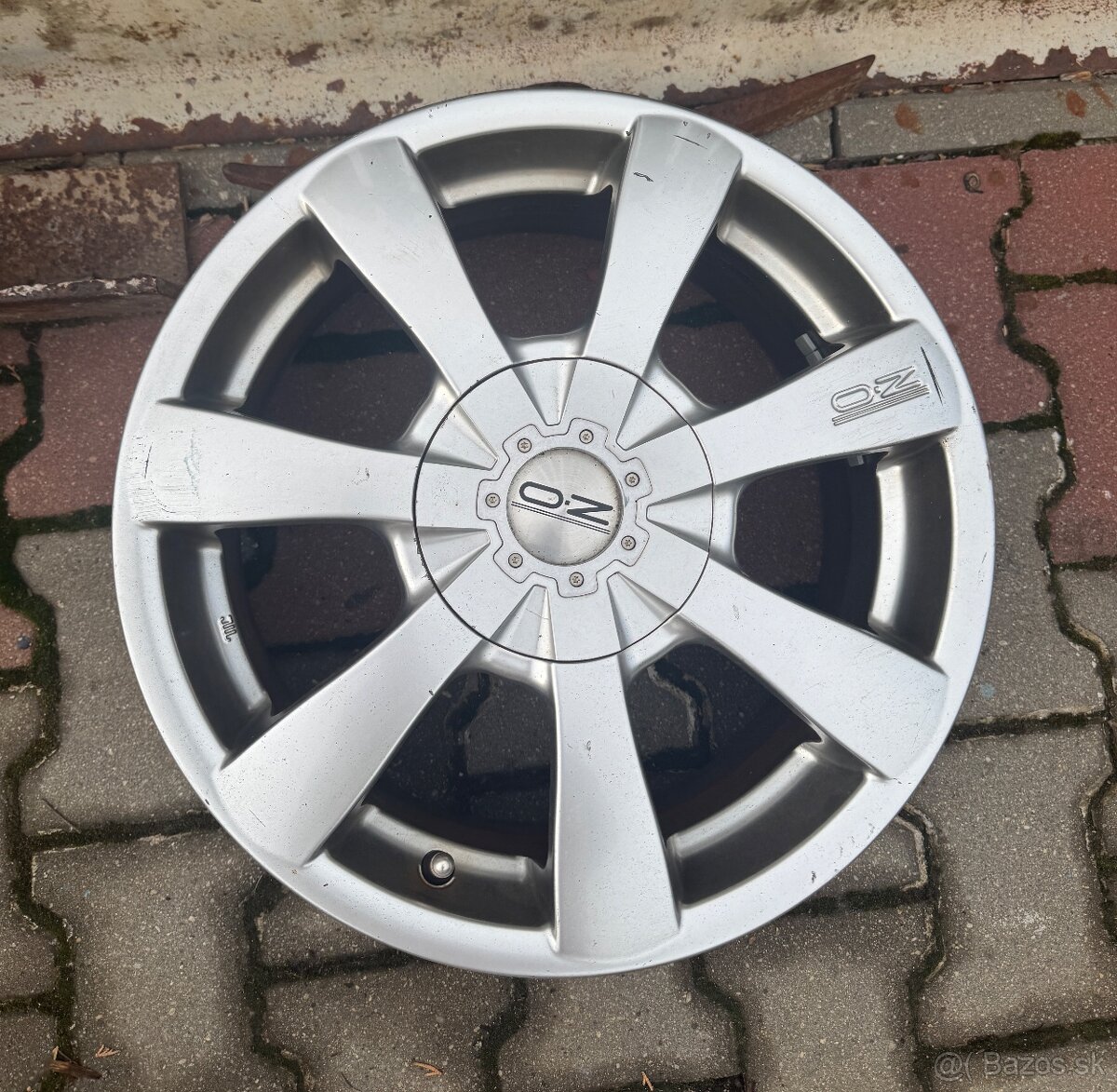 elektrony 4x108 r16 ozet