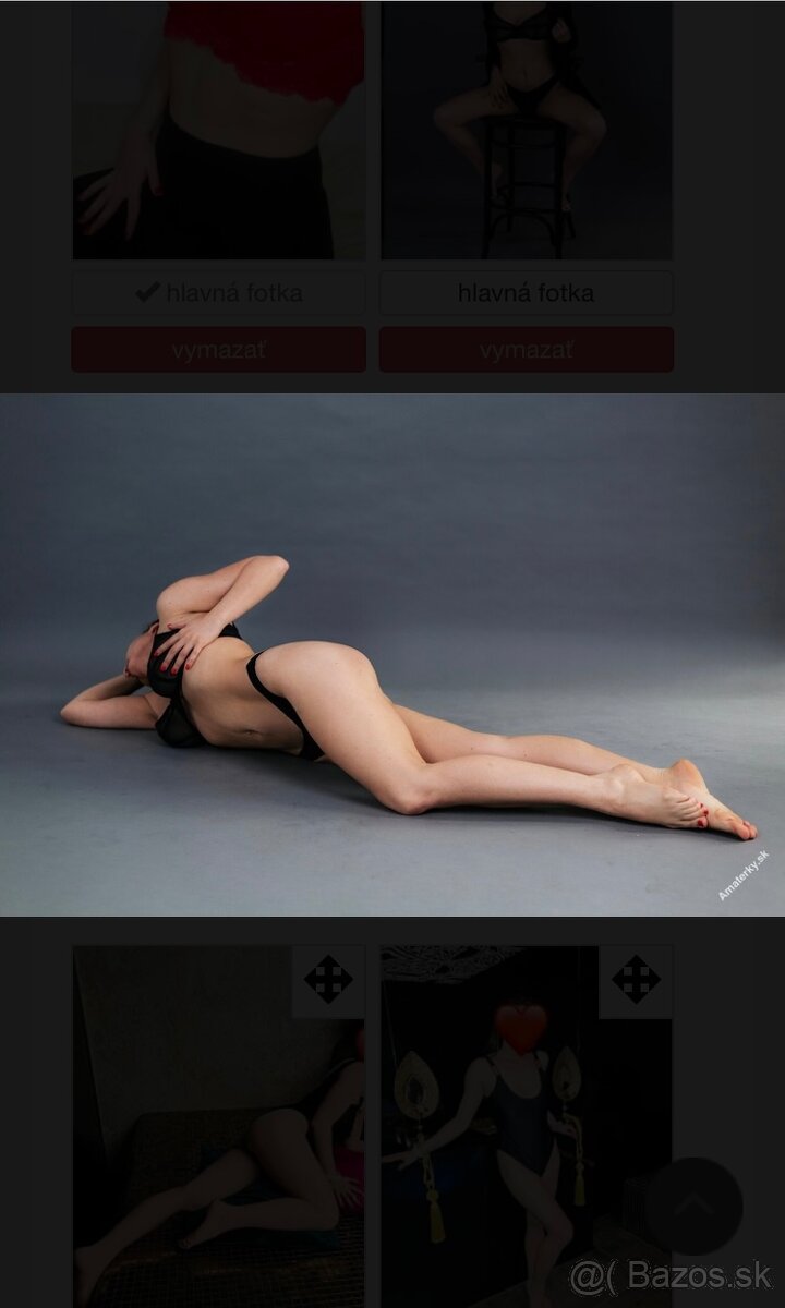 Tantra Masaz