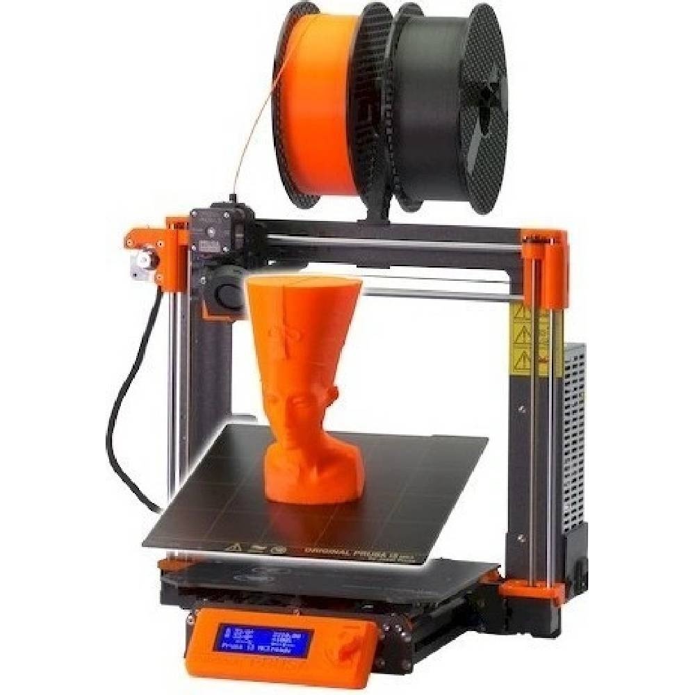 Prusa Mk3+