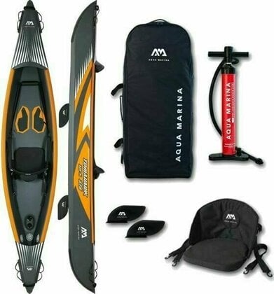 Aqua Marina tomahawk K375 "Do konca mája len 400€"