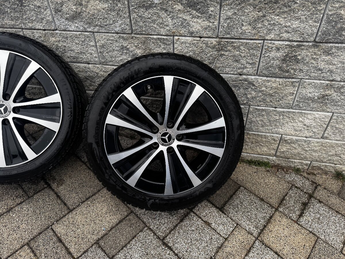 245/45 r18 UltraGrip 8 zimné