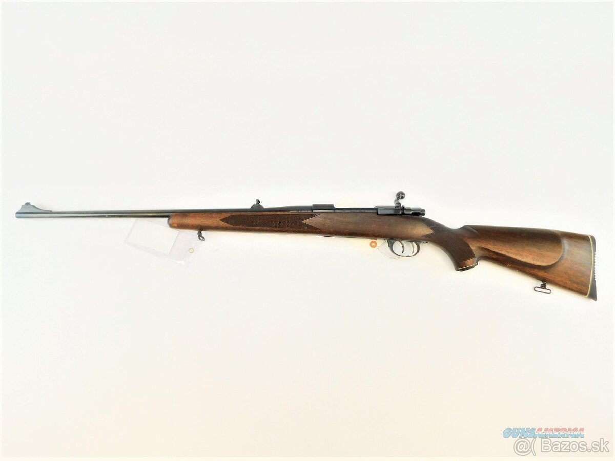 ZASTAVA LK M70