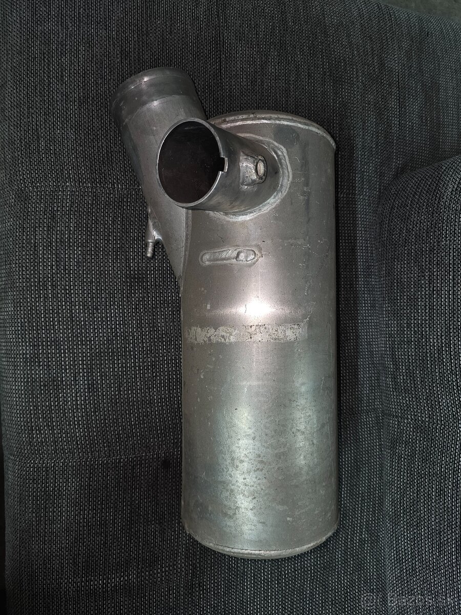 Seadoo RXP exhaust/ výfuk 274001350