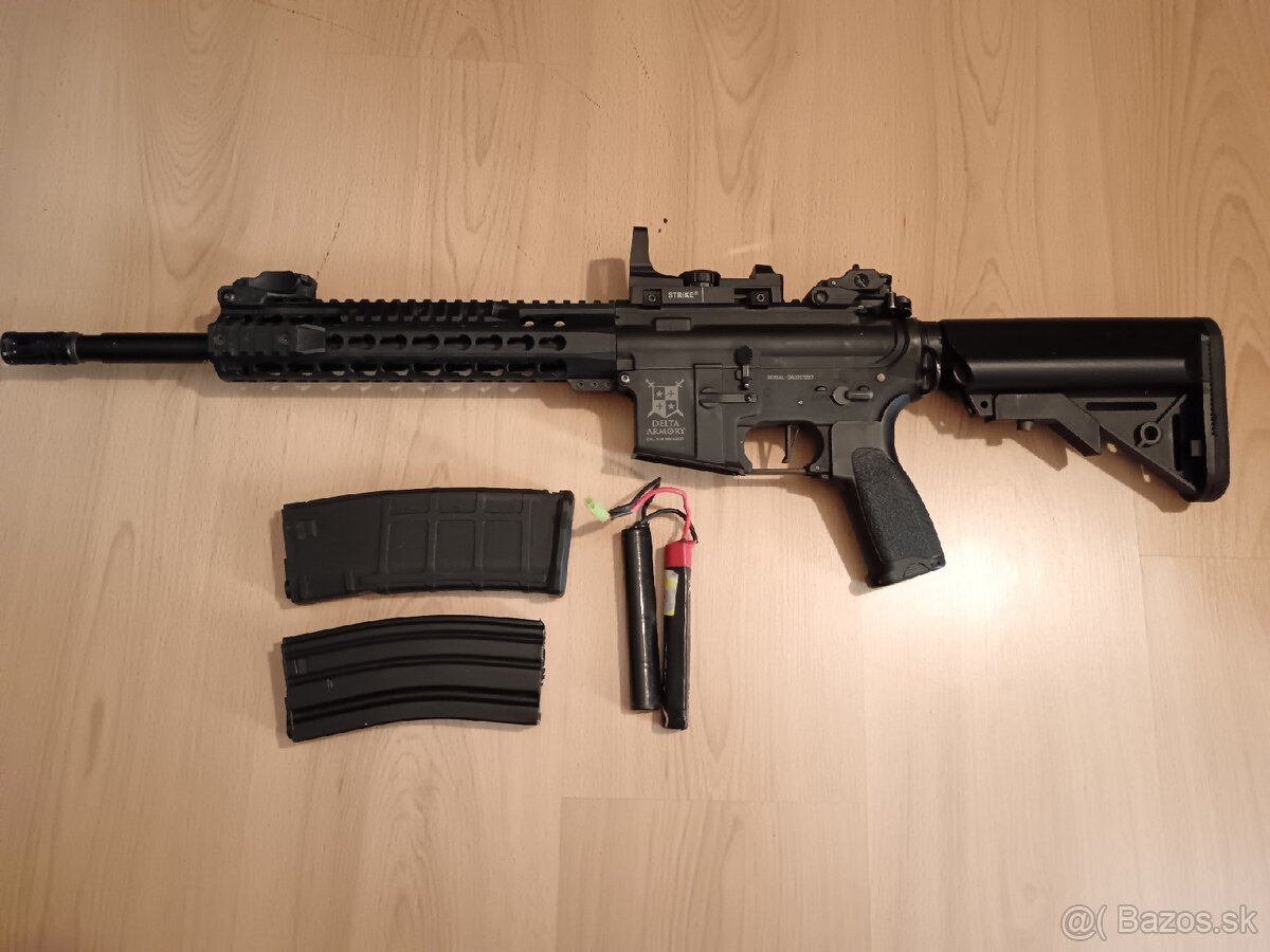 Airsoft M4