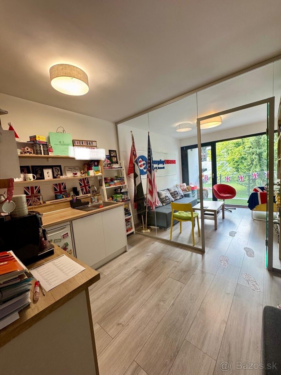 Predaj 2izb.byt novostavba, 48m2, REZERVOVANÉ