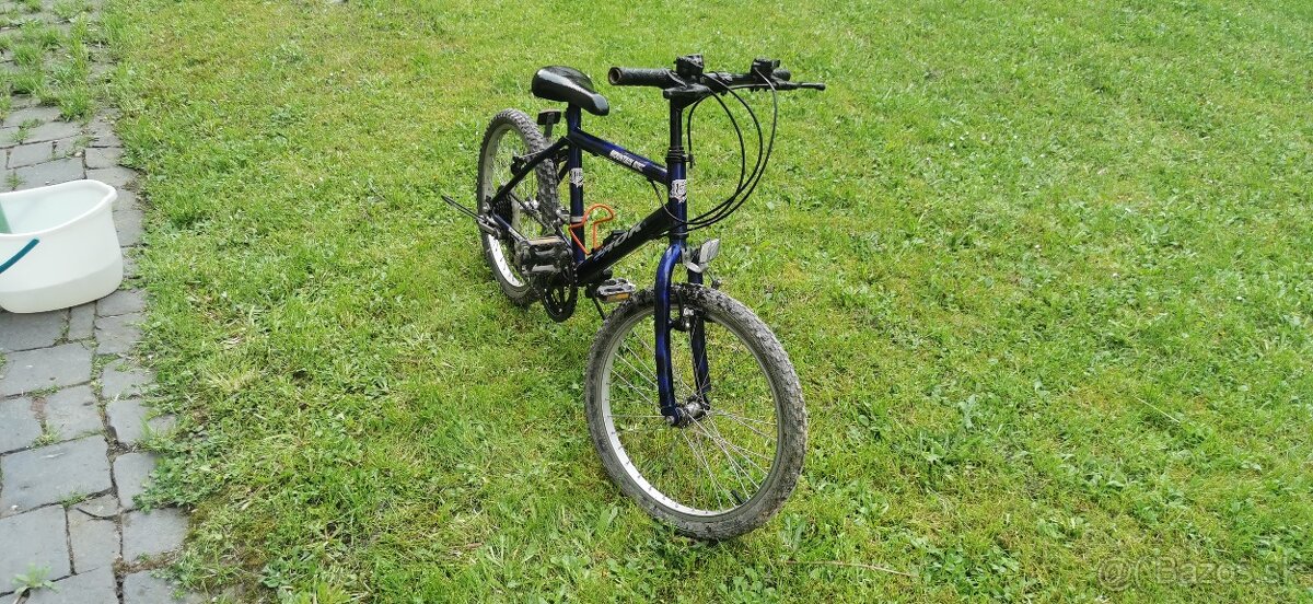 Predám detský bicykel