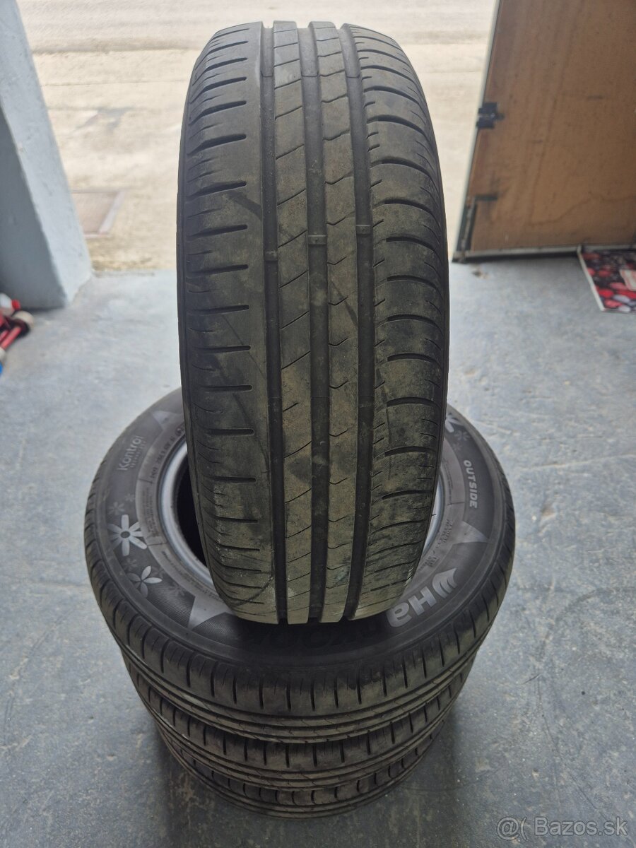 185/65 R14 Hankook