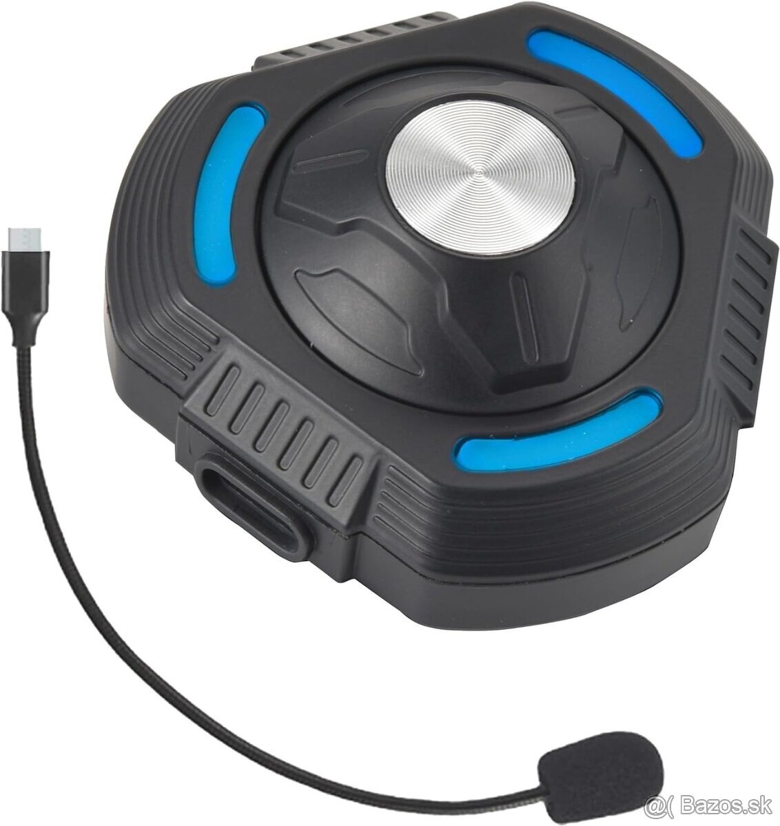 Bluetooth headset (nový)