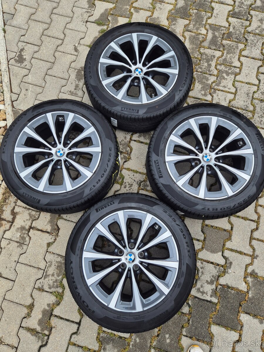 5x112 r 17 letné