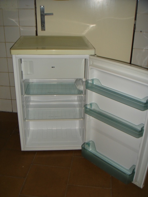 Chladnička