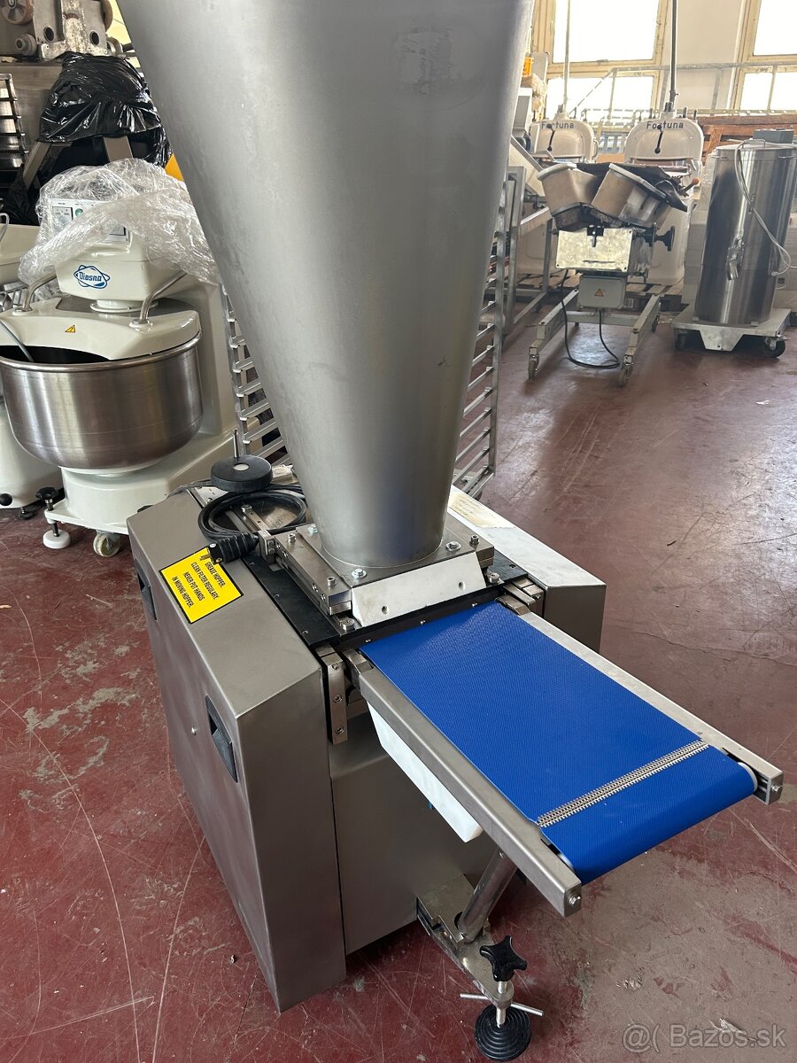 Dielička cesta Daub Slim1400