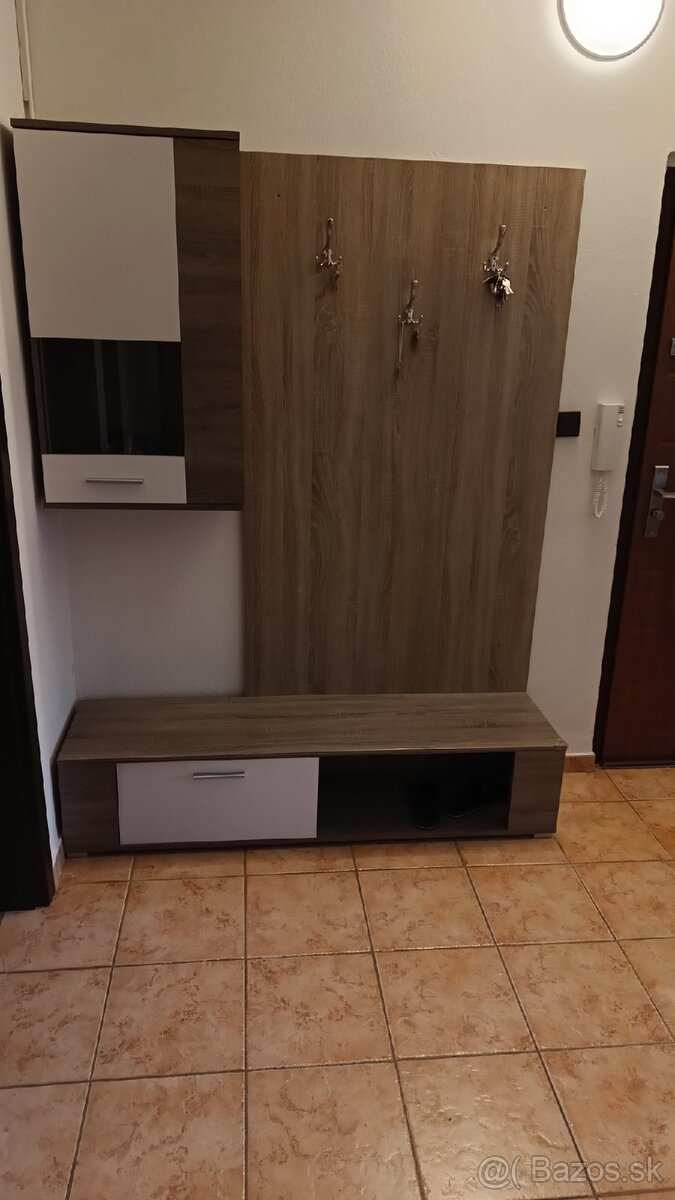 Chodbová zostava