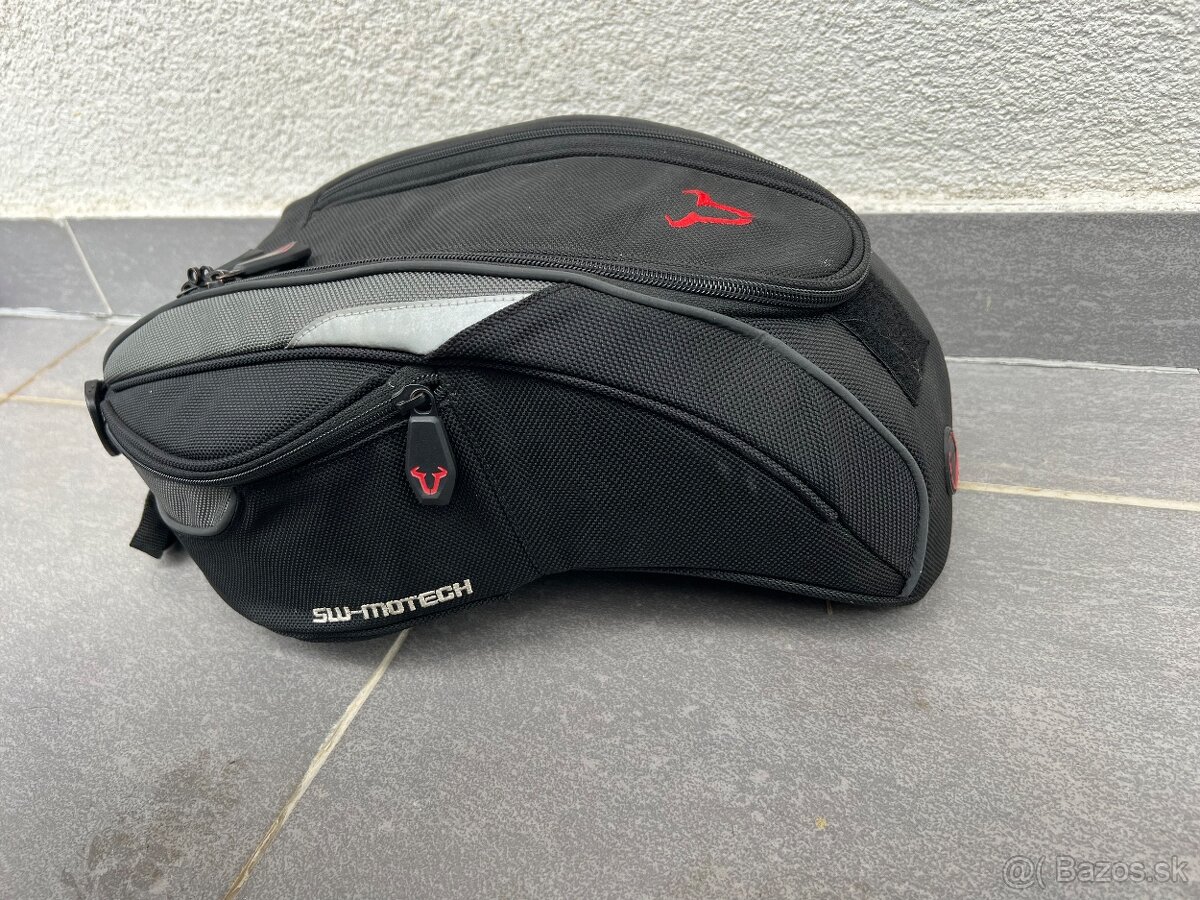 Tankvak Sw-motech