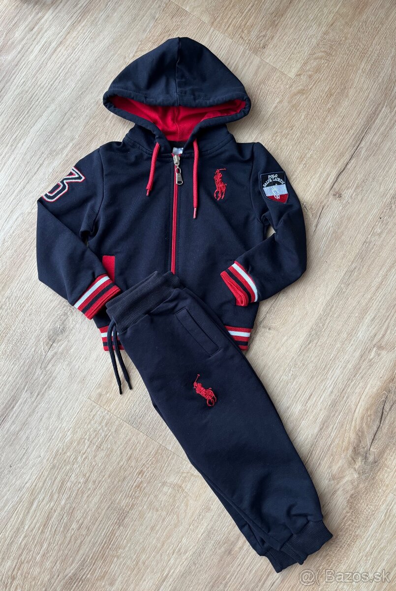Polo Ralph Raulen