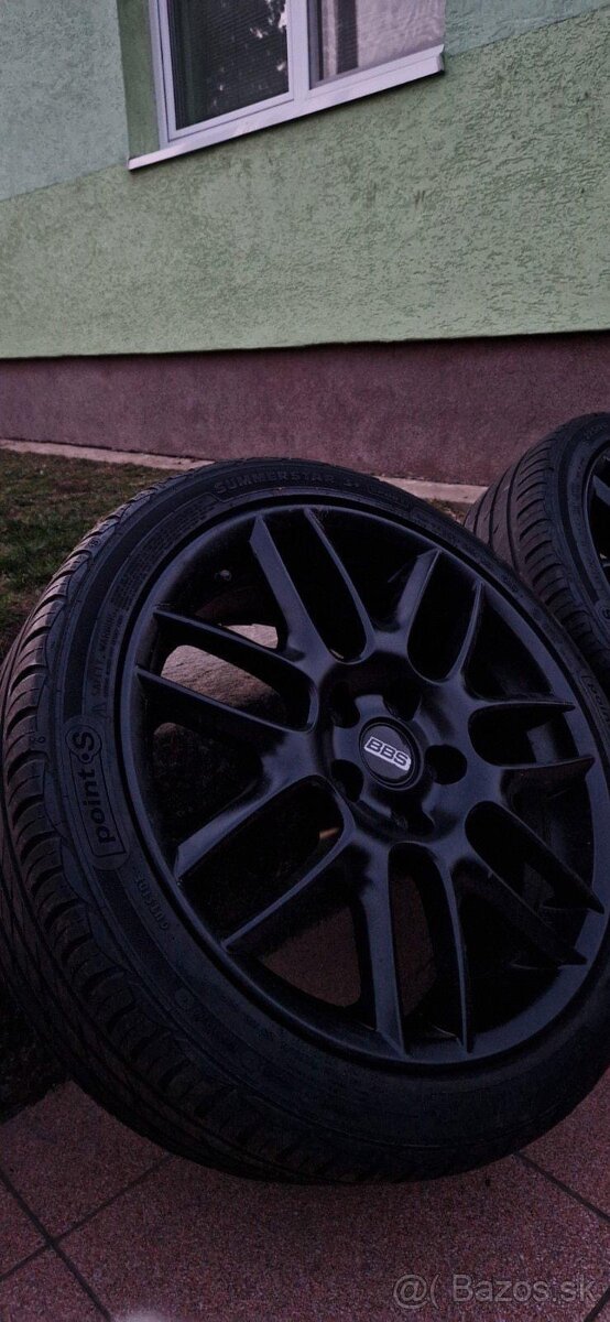 BBS R18