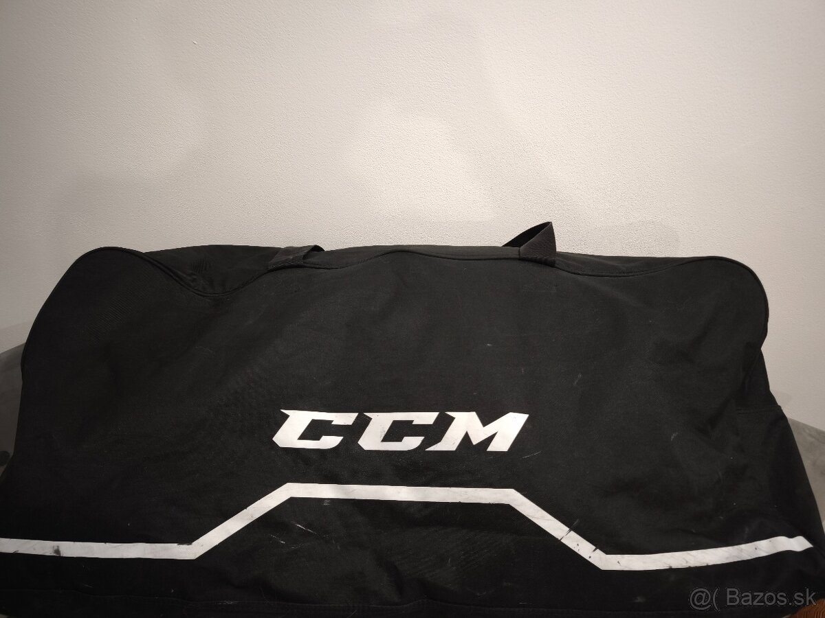 CCm Hokejová taška