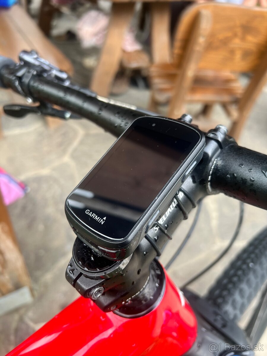 Garmin Edge 530