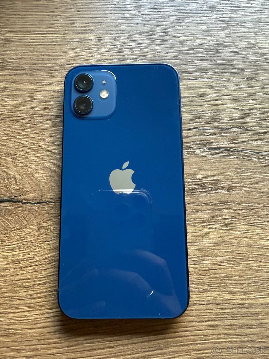 iPhone 12 126GB