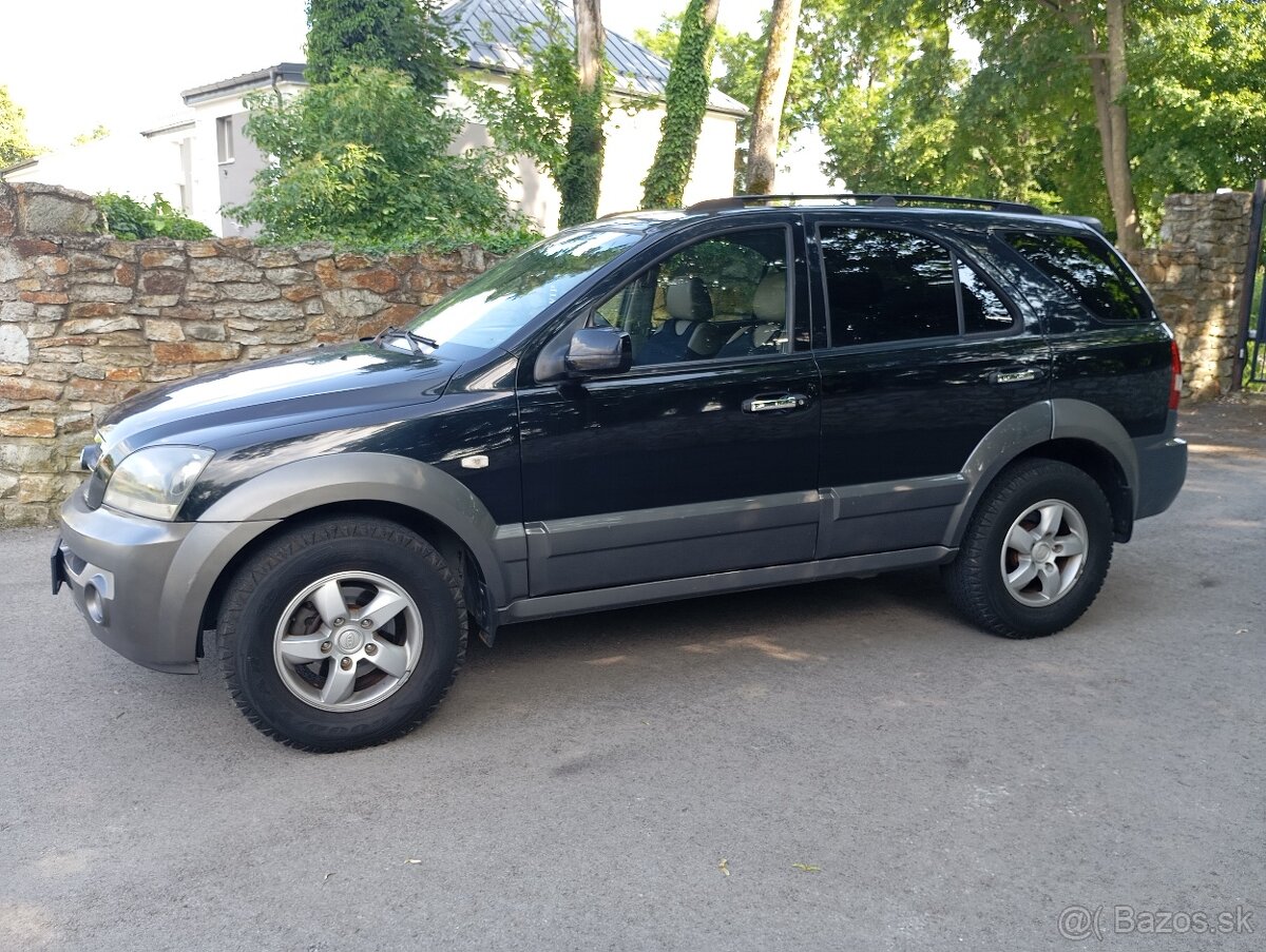 Sorento