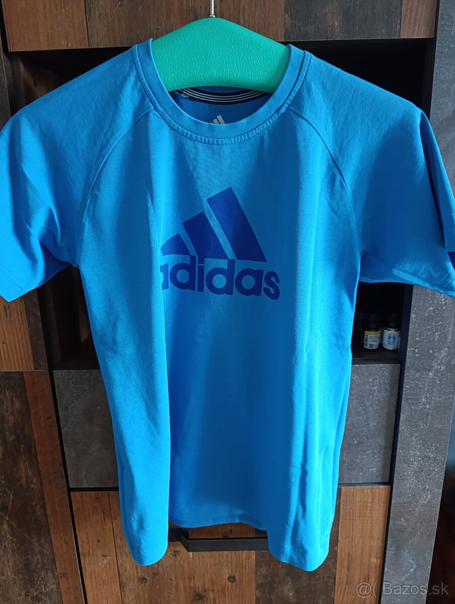Tričko Adidas