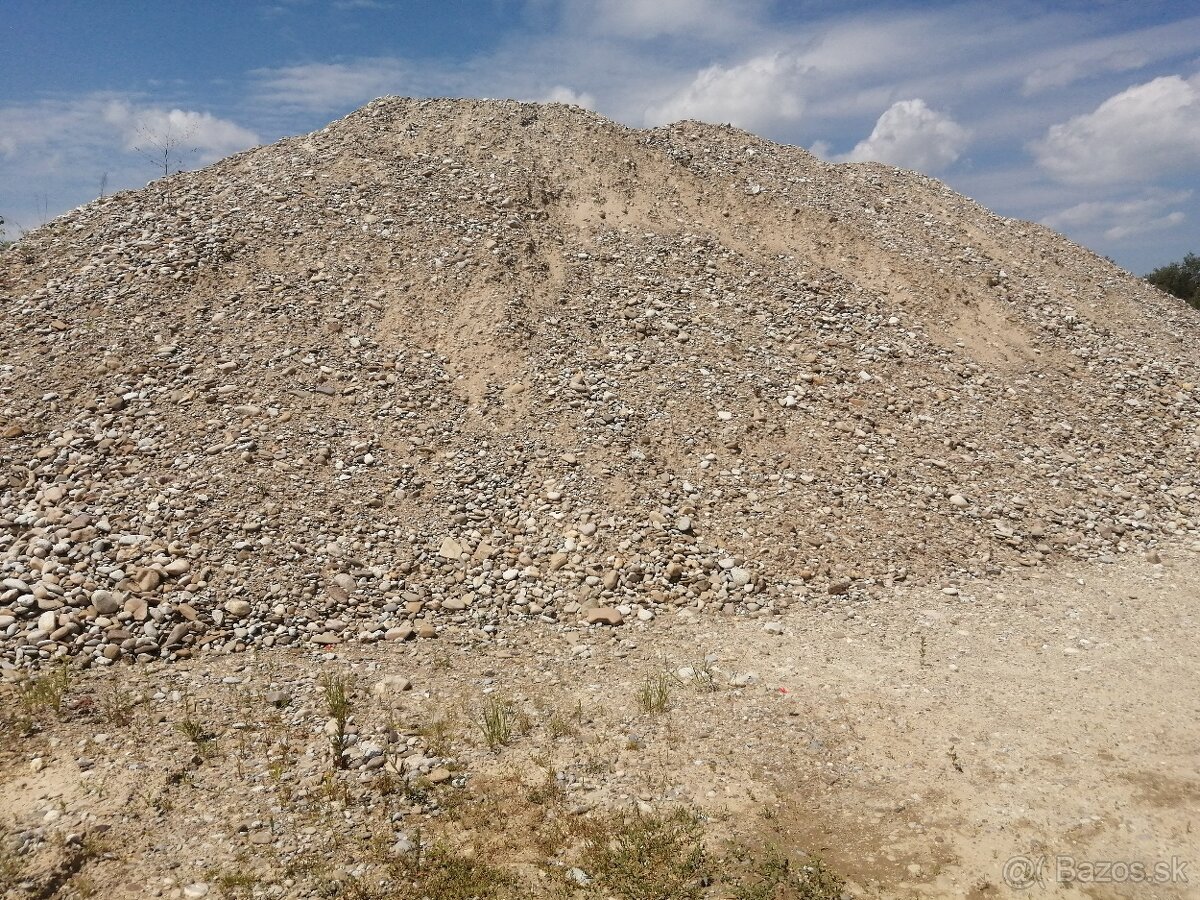 Štrk