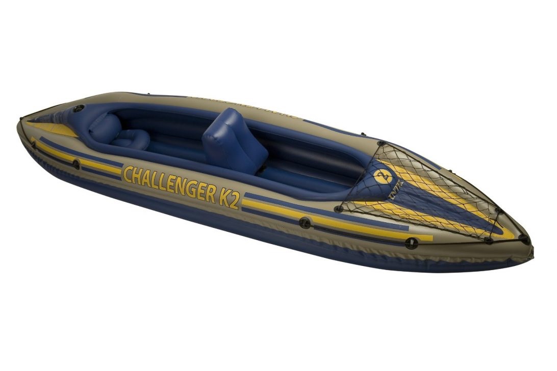Intex challenger K2