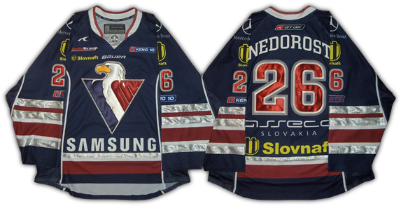 KÚPIM DRES HC SLOVAN