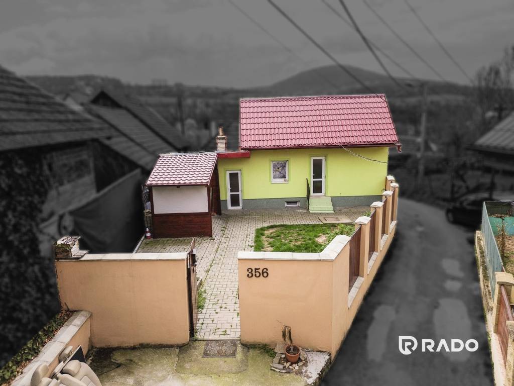 RADO | 4i RD s pozemkom 269m2, Kálnica - NMnV