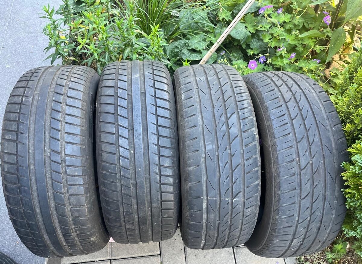 205/55 R16 letne pneu