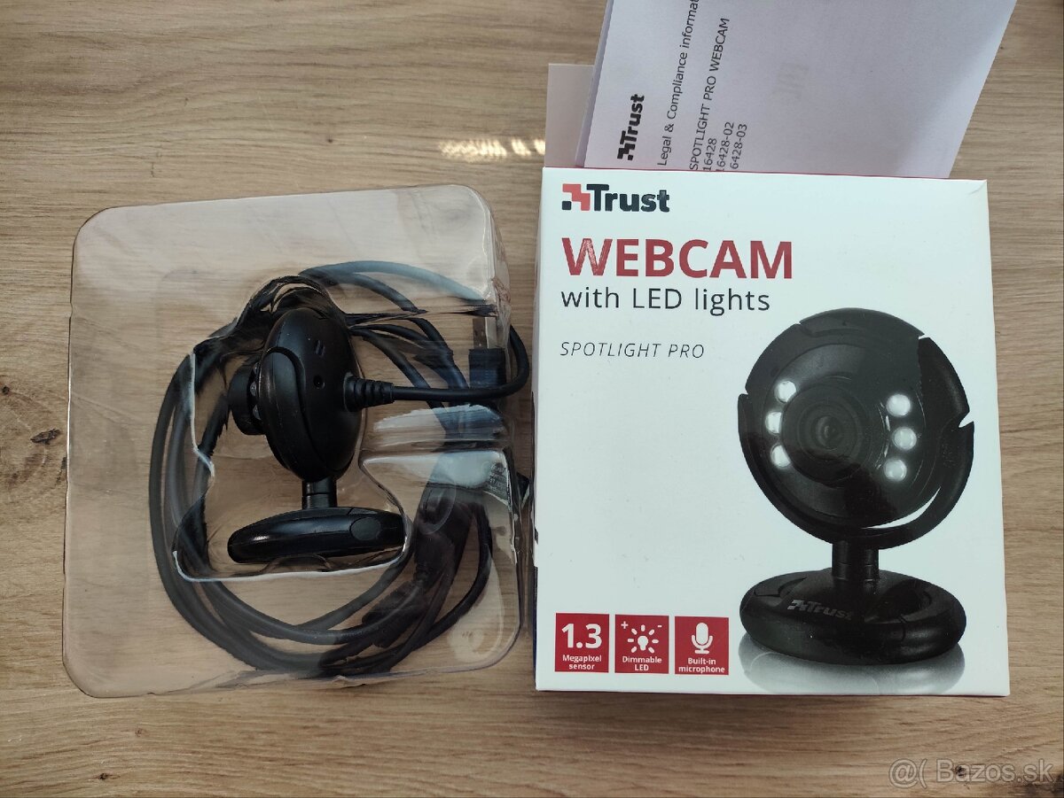 WEBCAM Trust