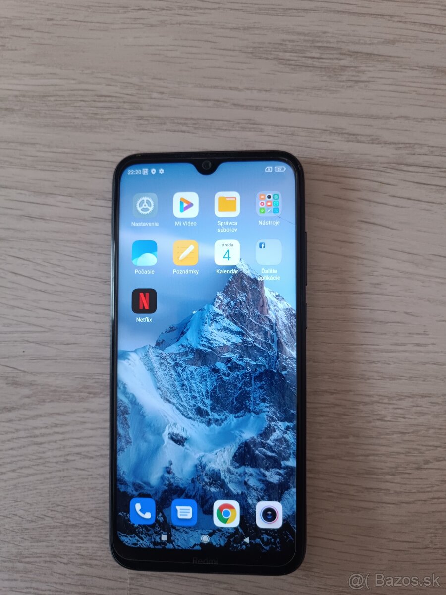 Redmi note 8 T